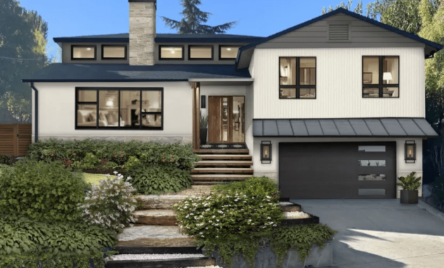 Crafting Your Home’s Masterpiece: A Guide to Custom Exterior Upgrade Planning