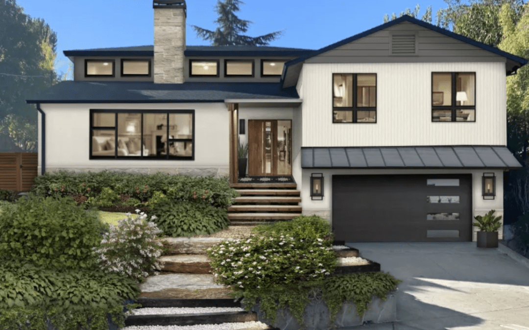 Crafting Your Home’s Masterpiece: A Guide to Custom Exterior Upgrade Planning