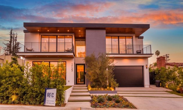 Discovering Your Dream: Modern California Homes for Sale and the Lifestyle They Offer