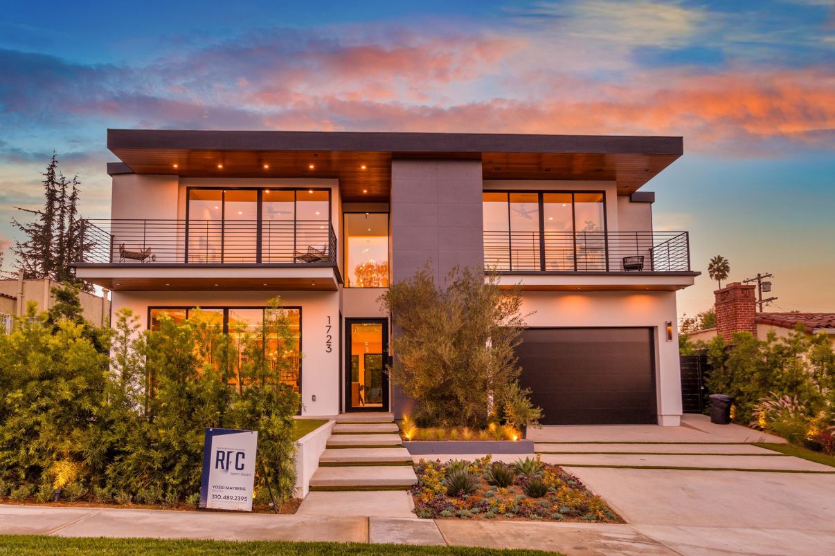 Discovering Your Dream: Modern California Homes for Sale and the Lifestyle They Offer