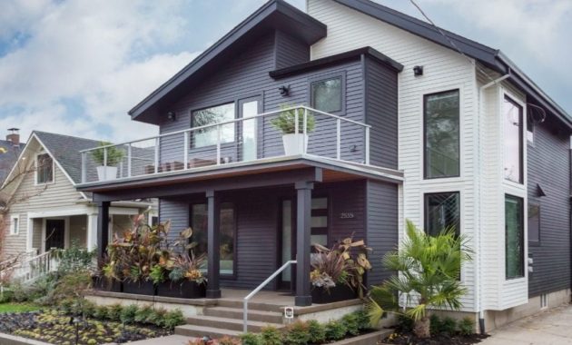 Exterior Remodeling for Luxury Homes: Crafting Unforgettable First Impressions