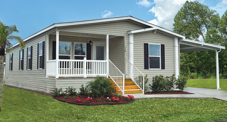 Palm Beach Manufactured Home Living: Your Gateway to Affordable Florida Paradise