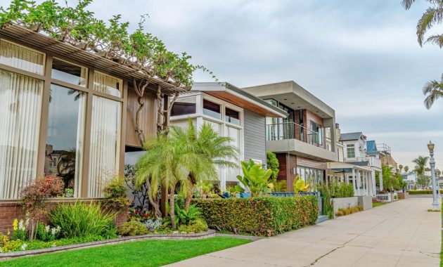 The Southern California Housing Market: A Comprehensive Guide to Listings