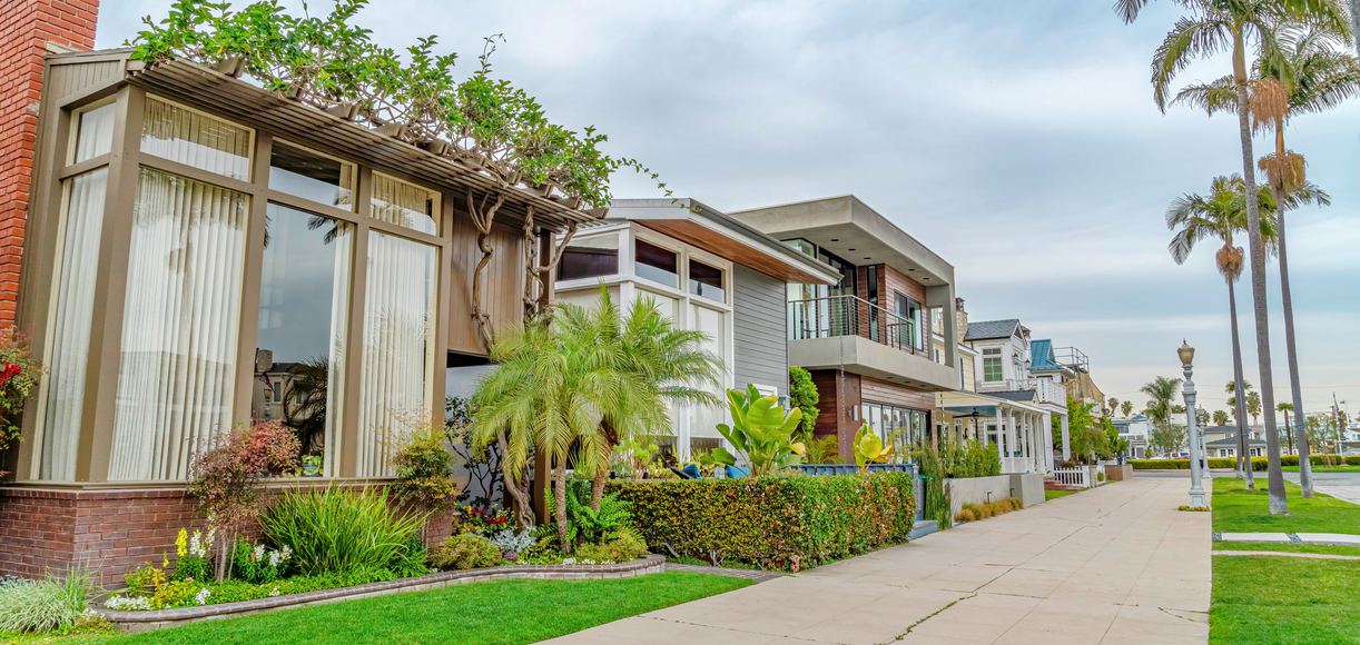 The Southern California Housing Market: A Comprehensive Guide to Listings