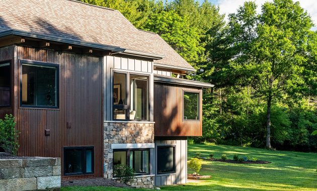 Crafting Your Home’s Signature: The Art of Custom Exterior Siding Materials