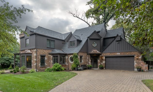 The Art of High-End Exterior Construction Planning: Crafting Your Dream Oasis