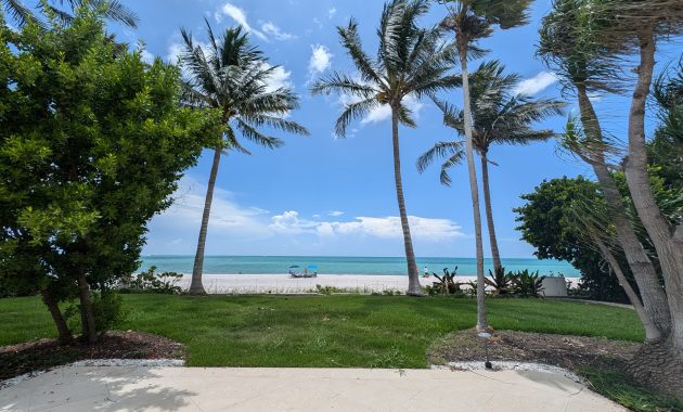 The Florida Beachfront Real Estate Market: A Guide to Owning Your Slice of Paradise