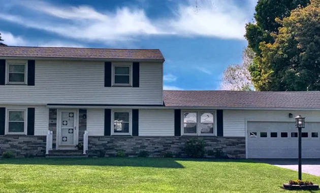 The Soul of Stone and Light: Crafting a Custom Home Exterior That Tells Your Story