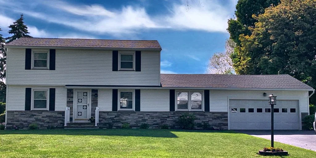 The Soul of Stone and Light: Crafting a Custom Home Exterior That Tells Your Story