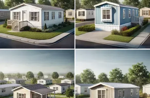 Unlocking Sunshine and Stability: Your Guide to Mobile Home Investment Opportunities in Florida