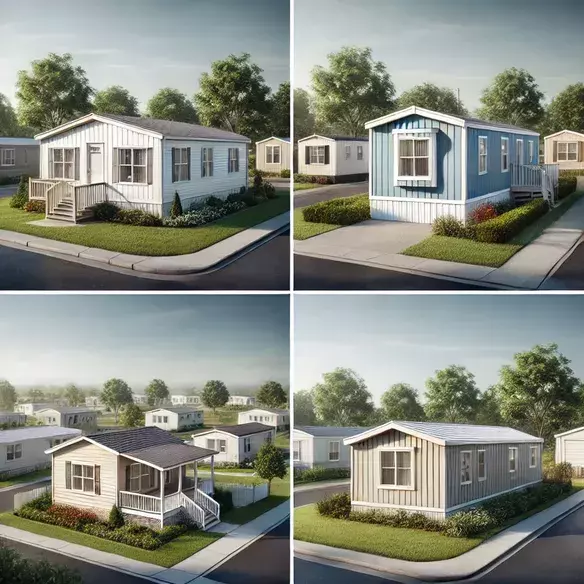 Unlocking Sunshine and Stability: Your Guide to Mobile Home Investment Opportunities in Florida