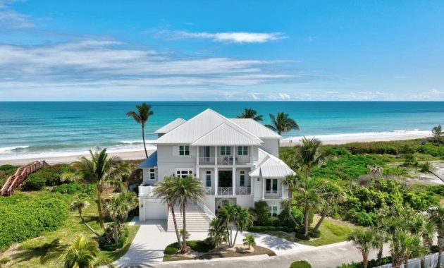 Unlocking the Dream: Your Guide to Florida Beachside Homes Real Estate