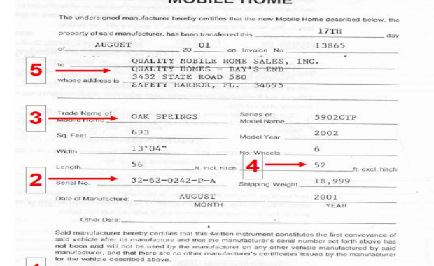 Unlocking the Sunshine Dream: A Guide to Mobile Home Ownership in Florida