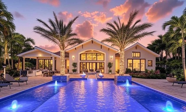 Your Dream Florida Beach Home: A Comprehensive Buyer’s Guide