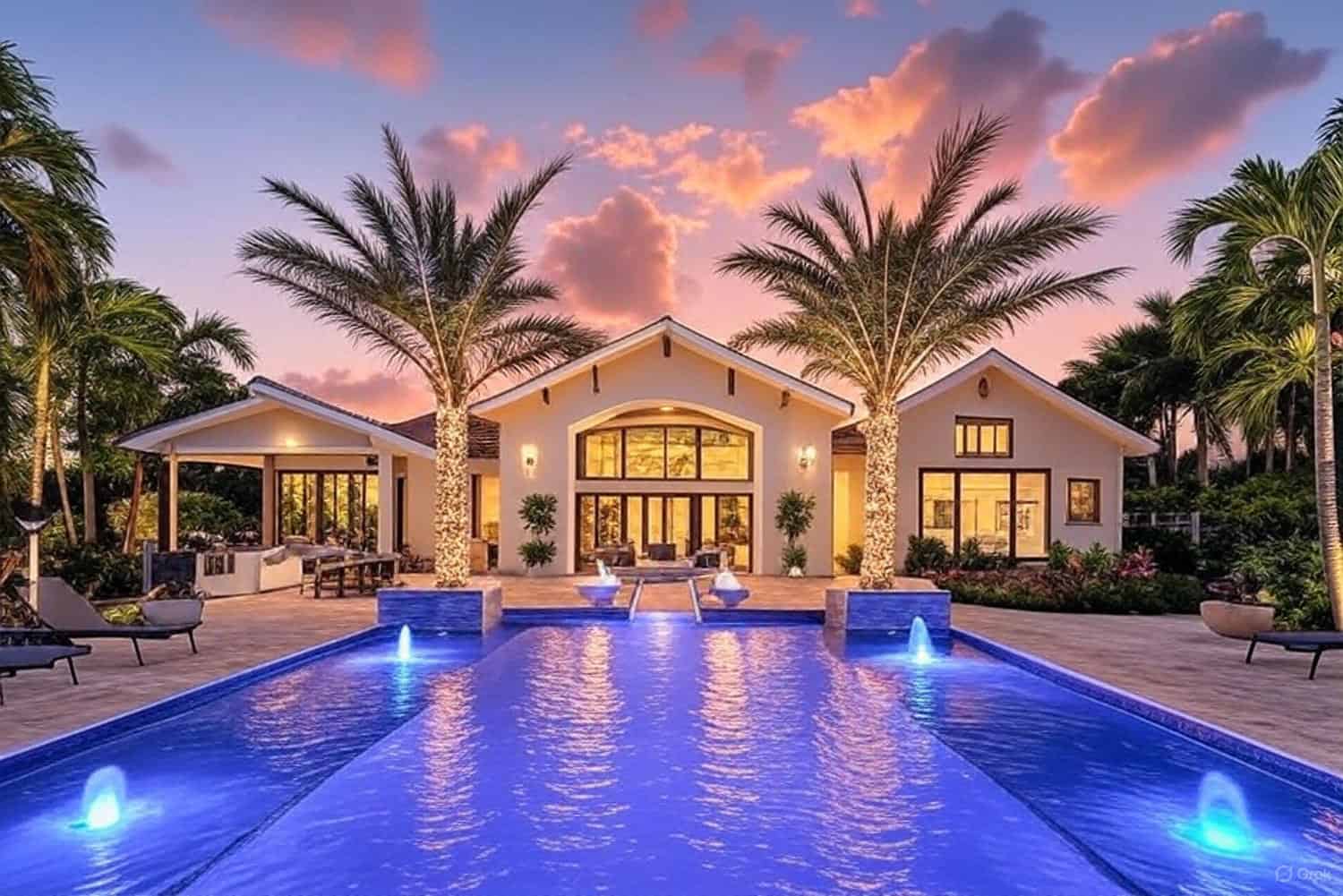 Your Dream Florida Beach Home: A Comprehensive Buyer’s Guide